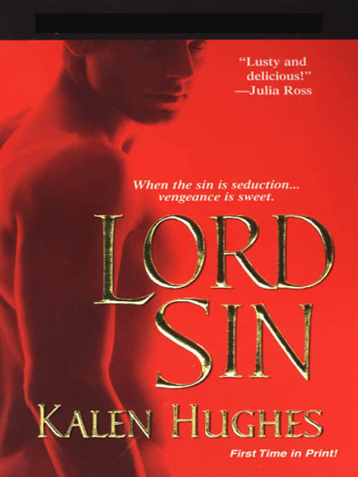 Title details for Lord Sin by Kalen Hughes - Available